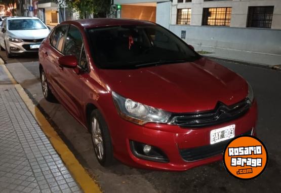 Autos - Citroen C4 lounge 2015 Diesel 162000Km - En Venta