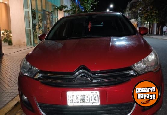 Autos - Citroen C4 lounge 2015 Diesel 162000Km - En Venta