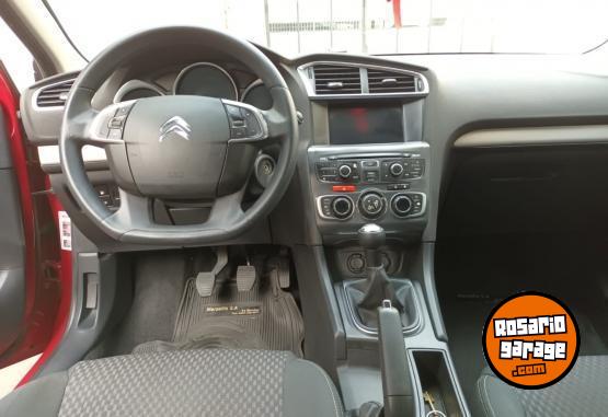 Autos - Citroen C4 lounge 2015 Diesel 162000Km - En Venta