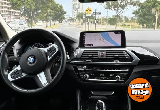 Camionetas - Bmw X4 x Drive 2020 Nafta 49000Km - En Venta