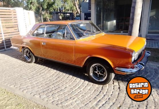 Clsicos - COUPE TORINO 1974 TITULAR - En Venta