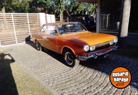 Clsicos - COUPE TORINO 1974 TITULAR - En Venta