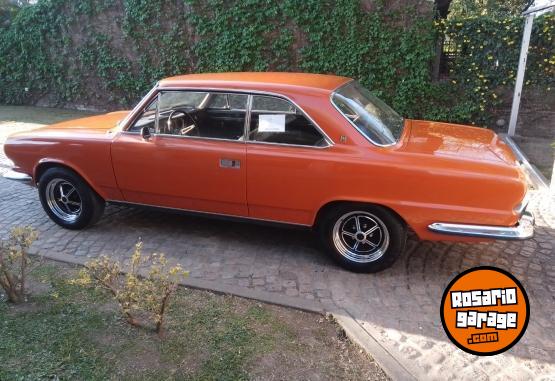 Clsicos - COUPE TORINO 1974 TITULAR - En Venta