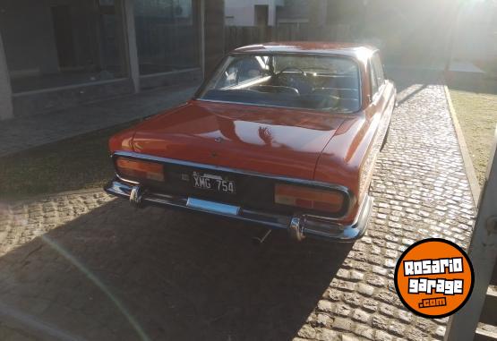 Clsicos - COUPE TORINO 1974 TITULAR - En Venta