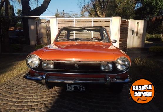 Clsicos - COUPE TORINO 1974 TITULAR - En Venta