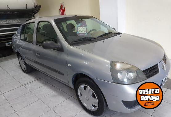 Autos - Renault Clio 2007 Nafta  - En Venta