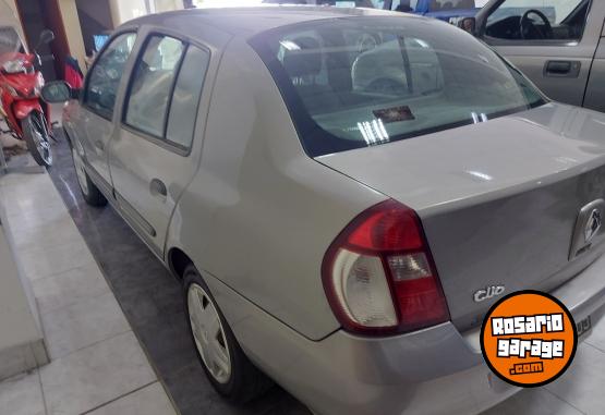 Autos - Renault Clio 2007 Nafta  - En Venta