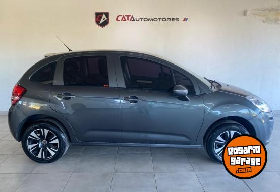 Autos - Citroen C3 Vti 115LiVE 2018 Nafta 160000Km - En Venta