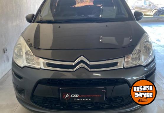 Autos - Citroen C3 Vti 115LiVE 2018 Nafta 160000Km - En Venta