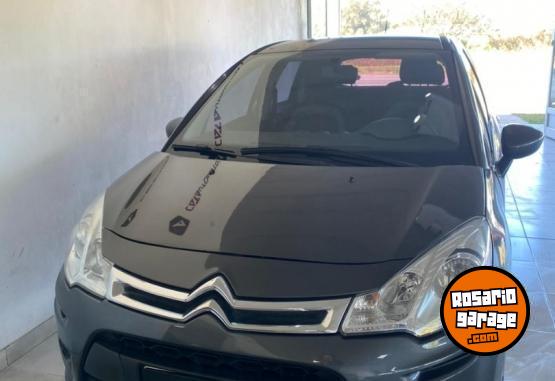 Autos - Citroen C3 Vti 115LiVE 2018 Nafta 160000Km - En Venta