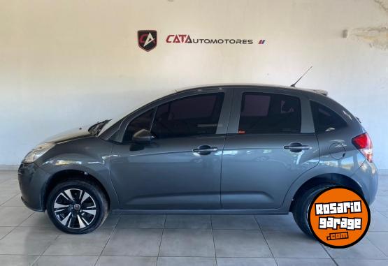 Autos - Citroen C3 Vti 115LiVE 2018 Nafta 160000Km - En Venta