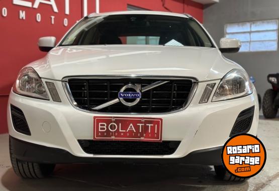 Camionetas - Volvo Xc60 2013 Nafta 146000Km - En Venta