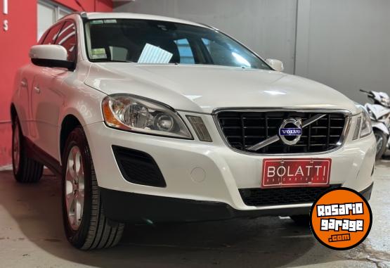 Camionetas - Volvo Xc60 2013 Nafta 146000Km - En Venta