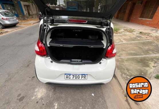 Autos - Fiat Mobi Way 2018 Nafta 97500Km - En Venta