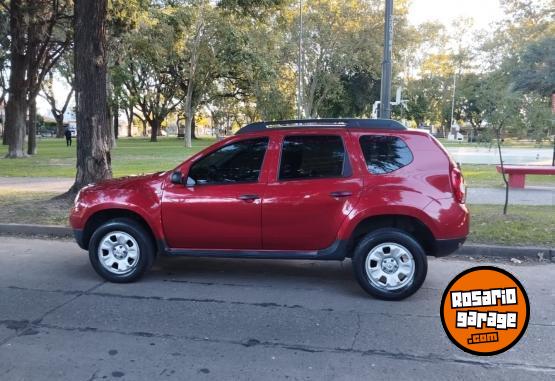 Autos - Renault DUSTER 2014 Nafta 67000Km - En Venta