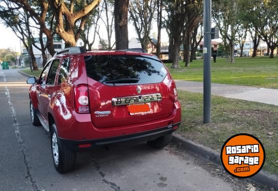 Autos - Renault DUSTER 2014 Nafta 67000Km - En Venta