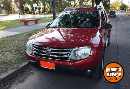 Autos - Renault DUSTER 2014 Nafta 67000Km - En Venta