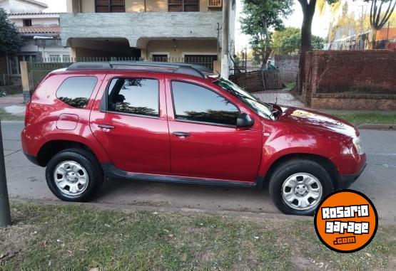 Autos - Renault DUSTER 2014 Nafta 67000Km - En Venta