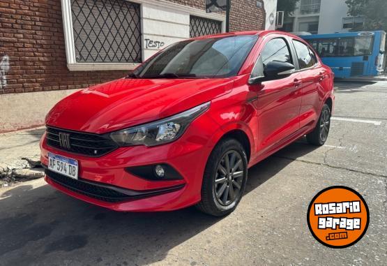 Autos - Fiat Cronos 2022 Nafta 8000Km - En Venta