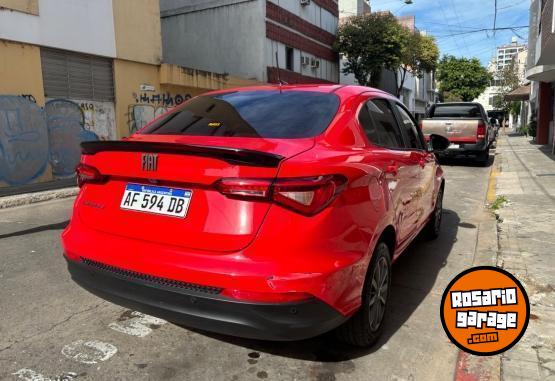 Autos - Fiat Cronos 2022 Nafta 8000Km - En Venta