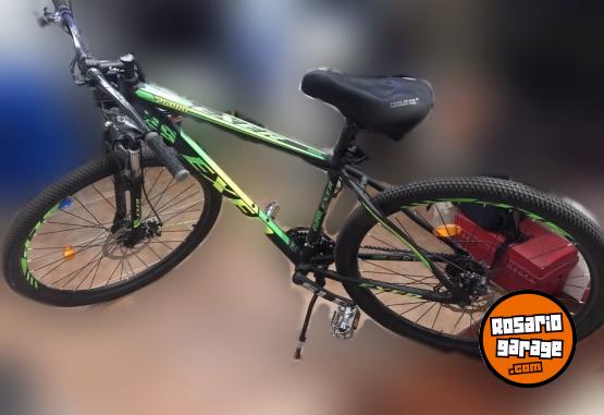 Deportes - Bicicleta montanbike - En Venta