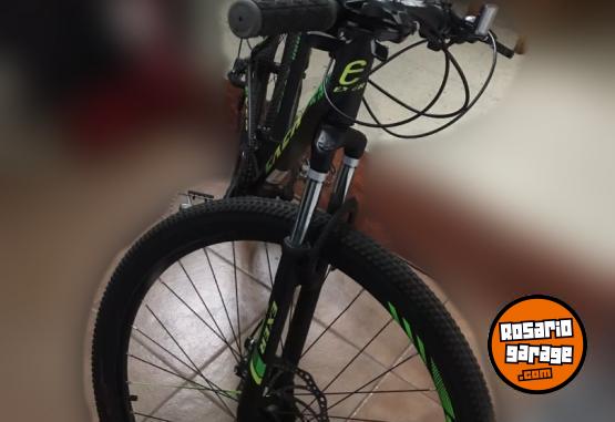 Deportes - Bicicleta montanbike - En Venta