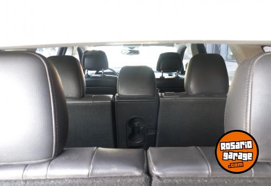 Camionetas - Dodge Journey  2.7 7 asientos 2011 Nafta 120000Km - En Venta