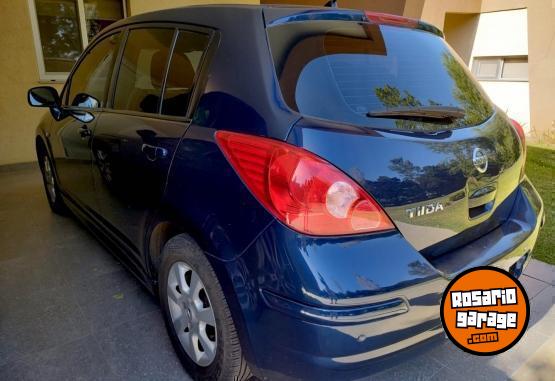 Autos - Nissan Tiida Tekna 2012 Nafta 165000Km - En Venta