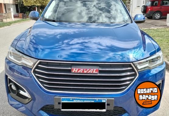 Camionetas - Haval H6 All New 2018 Nafta 95000Km - En Venta