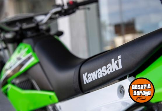 Motos - Kawasaki KLX 300 2023 Nafta 0Km - En Venta