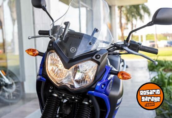 Motos - Yamaha Tenere 250 Adventure 2019 Nafta 17600Km - En Venta