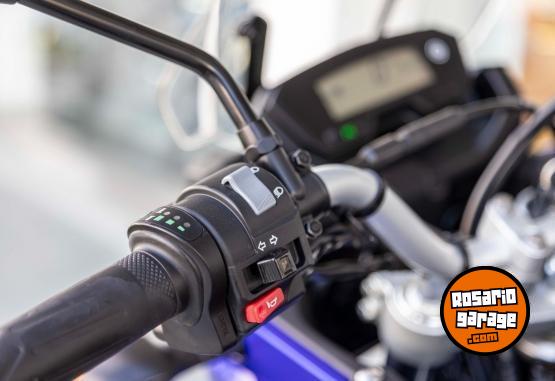 Motos - Yamaha Tenere 250 Adventure 2019 Nafta 17600Km - En Venta