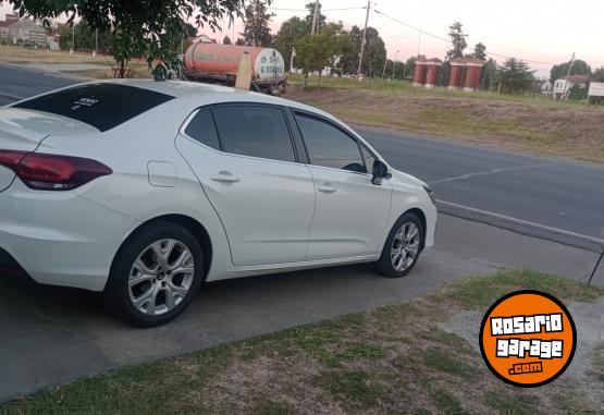 Autos - Citroen C4 longe HDI 2019 Diesel 72000Km - En Venta