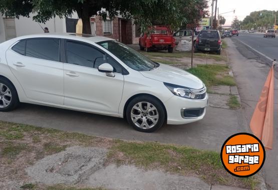 Autos - Citroen C4 longe HDI 2019 Diesel 72000Km - En Venta