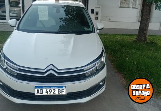 Autos - Citroen C4 longe HDI 2019 Diesel 72000Km - En Venta