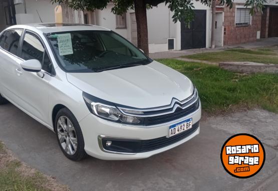 Autos - Citroen C4 longe HDI 2019 Diesel 72000Km - En Venta