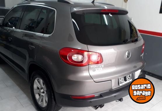 Camionetas - Volkswagen Sport & Style 2008 Nafta 168000Km - En Venta