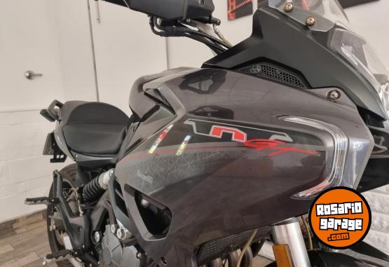 Motos - Benelli 600 TNT GT 2019 Nafta 6000Km - En Venta