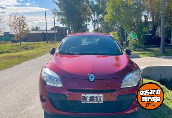 Autos - Renault Megane lll 2012 Nafta 147000Km - En Venta