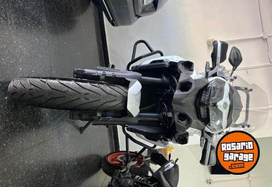 Motos - Benelli trk 2022 Nafta 5000Km - En Venta