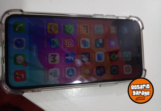 Telefona - Iphone 11 pro - En Venta