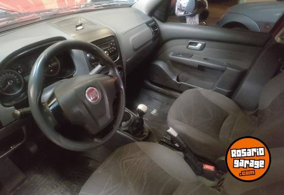 Autos - Fiat SIENA 2015 GNC 111111Km - En Venta