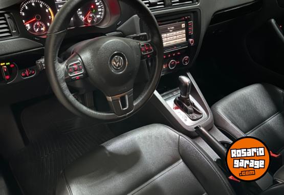 Autos - Volkswagen Vento 2014 Nafta 129000Km - En Venta