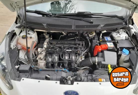 Autos - Ford K SE 1.5 2018 Nafta 70000Km - En Venta