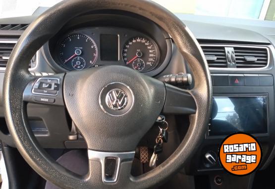 Autos - Volkswagen Fox 2014 GNC 112000Km - En Venta