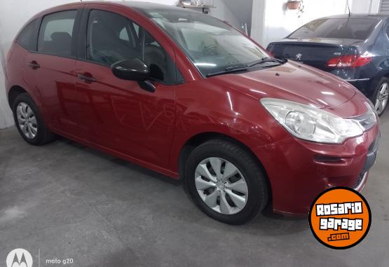 Autos - Citroen C3 Origine 1.5i Pack Zen 2013 Nafta 137000Km - En Venta