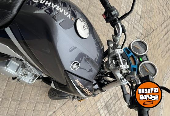 Motos - Yamaha Yfz 250 2017 Nafta 27000Km - En Venta