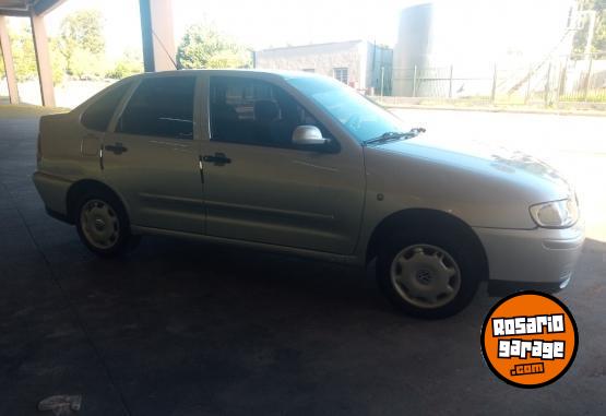 Autos - Volkswagen Polo 1.9SD 2005 Diesel 240Km - En Venta