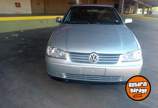 Autos - Volkswagen Polo 1.9SD 2005 Diesel 240Km - En Venta