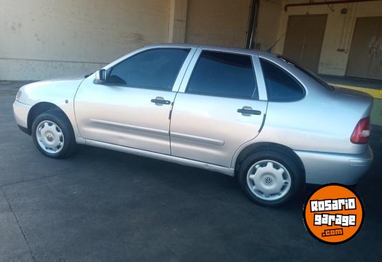 Autos - Volkswagen Polo 1.9SD 2005 Diesel 240Km - En Venta